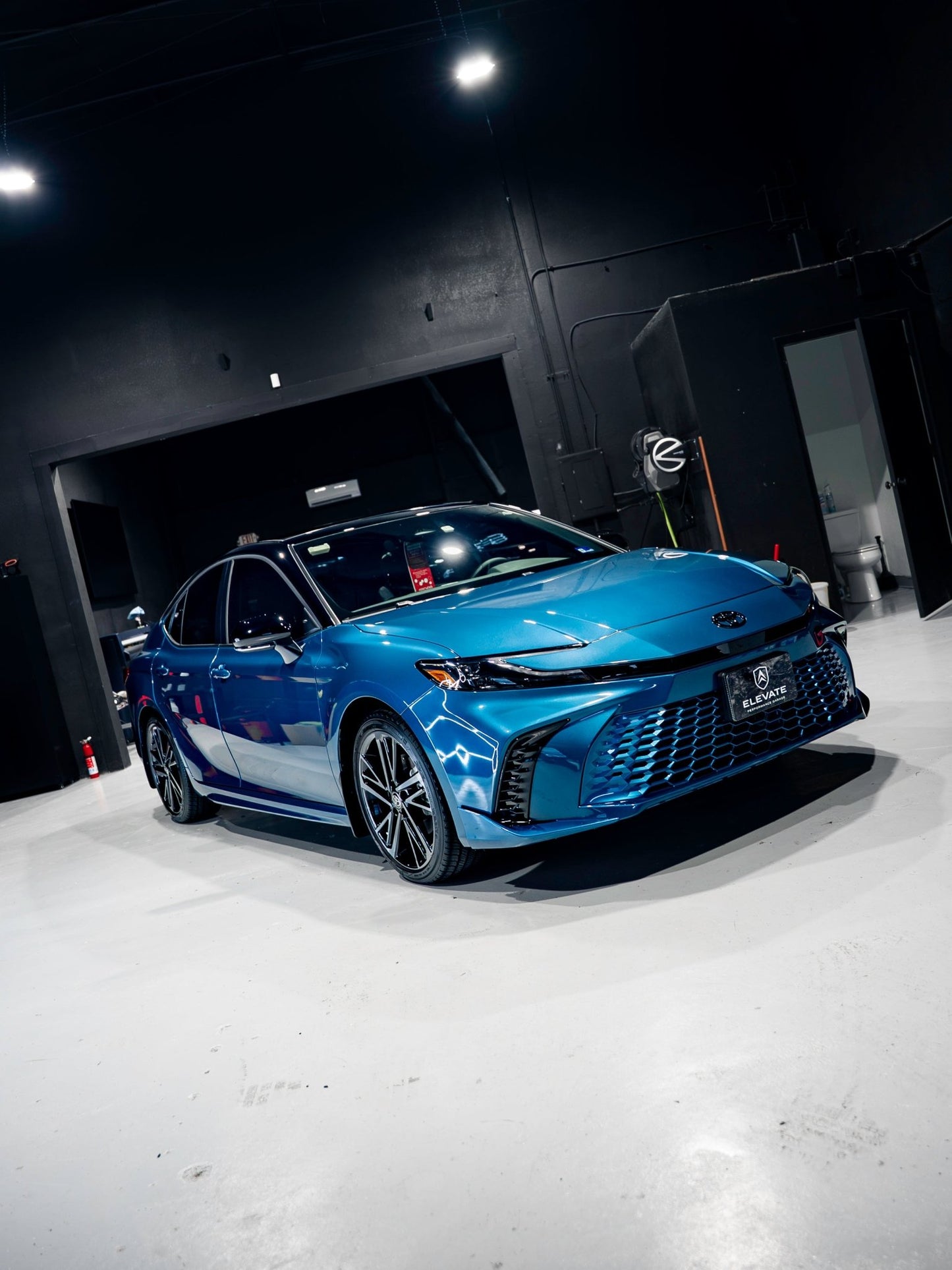 Level 3: Signature Ceramic Package | Chesapeake, VA - Elevate Automotive Detailing & Protection