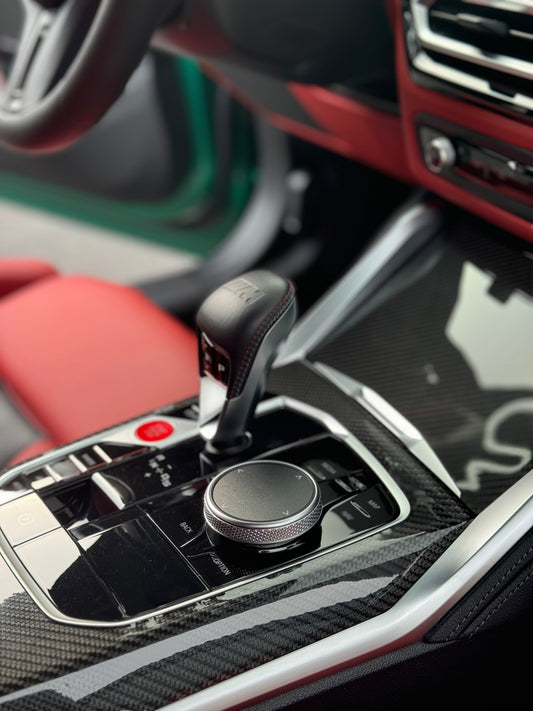 The "Dream Car" Detail - Elevate Mobile Detailing