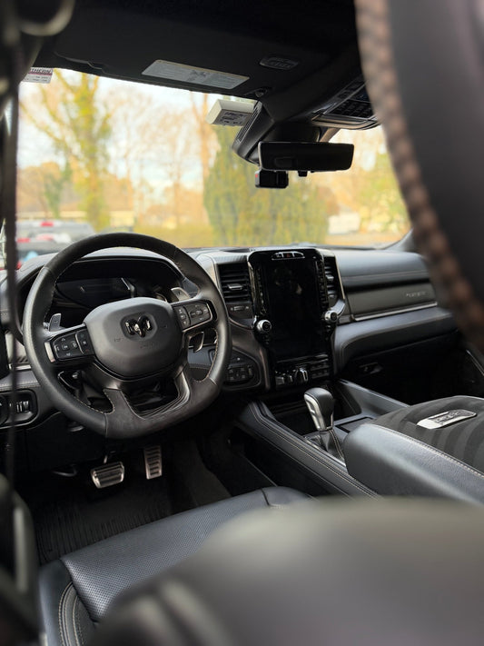 Signature Detail | Interior + Exterior - Virginia Beach - Elevate Mobile Detailing