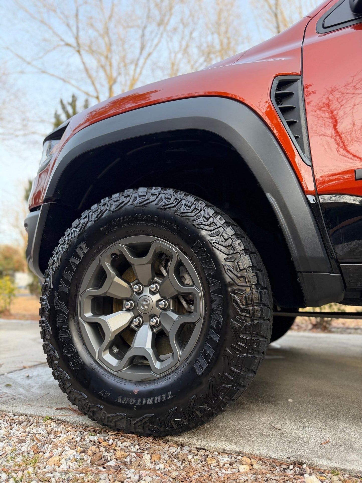 Signature Detail | Interior + Exterior - Virginia Beach - Elevate Mobile Detailing