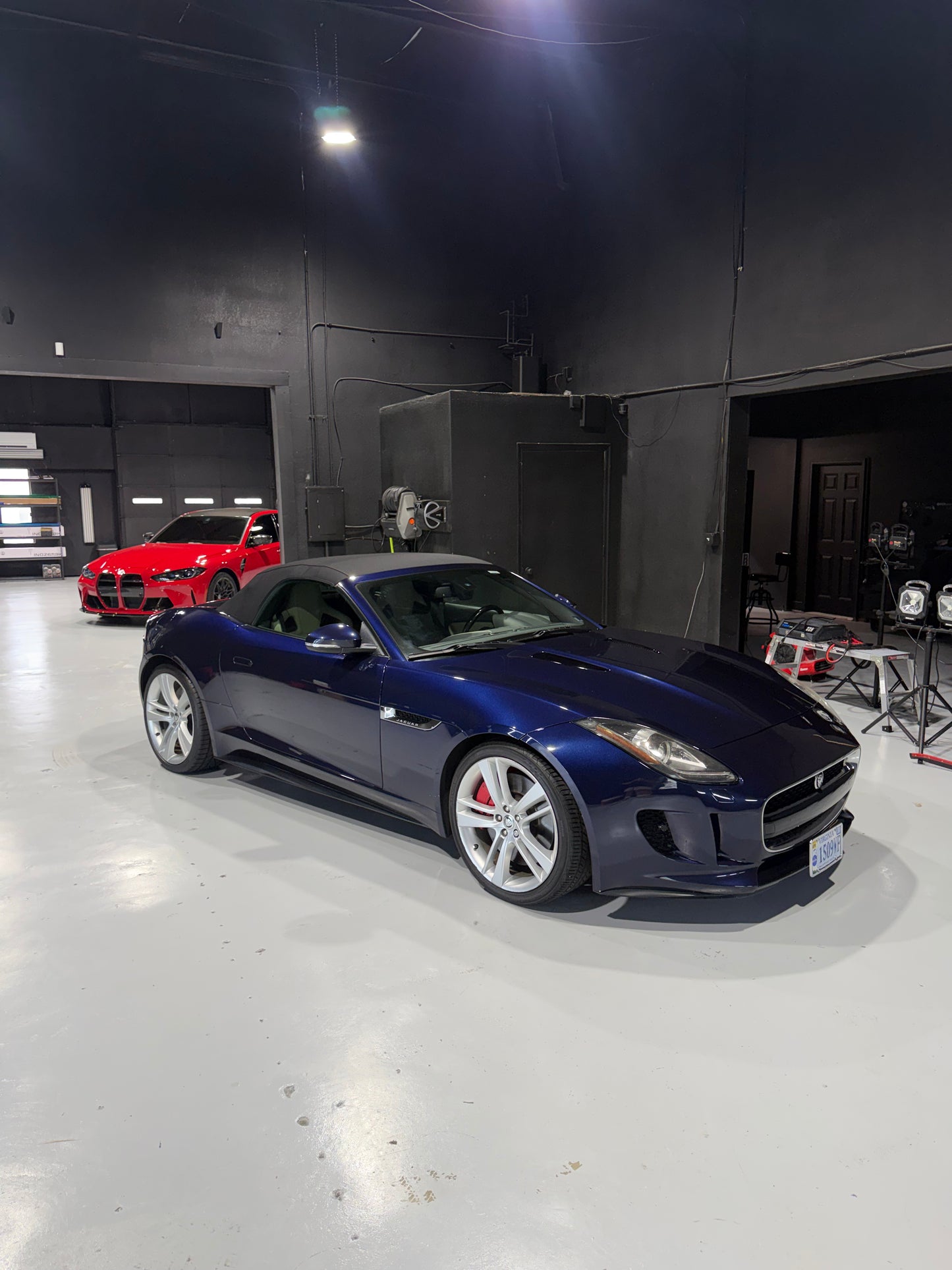 Ceramic Paint Enhancement Detail | Paint Protection - Virginia Beach