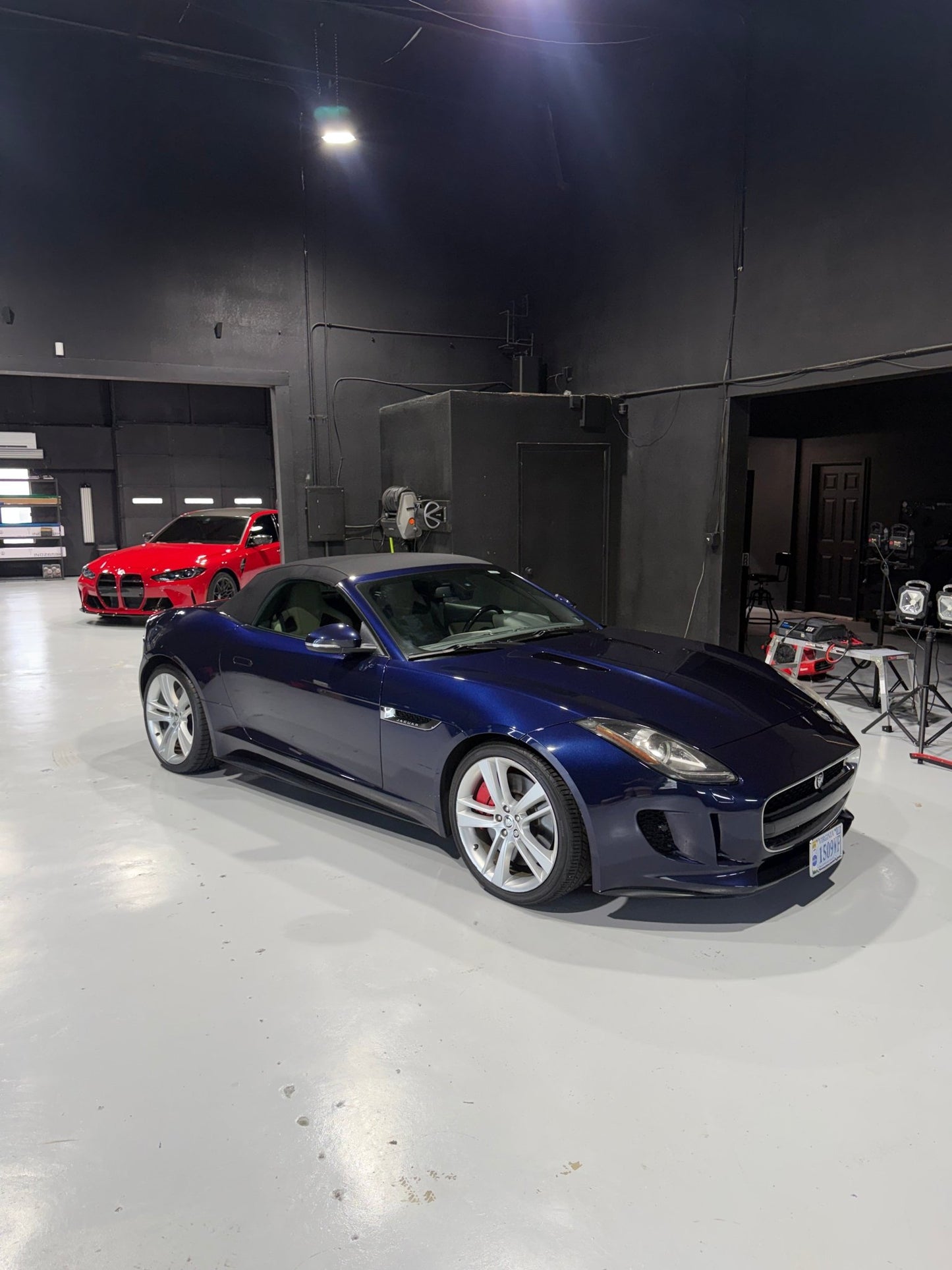 Ceramic Paint Enhancement Detail | Paint Protection - Virginia Beach - Elevate Automotive Detailing & Protection