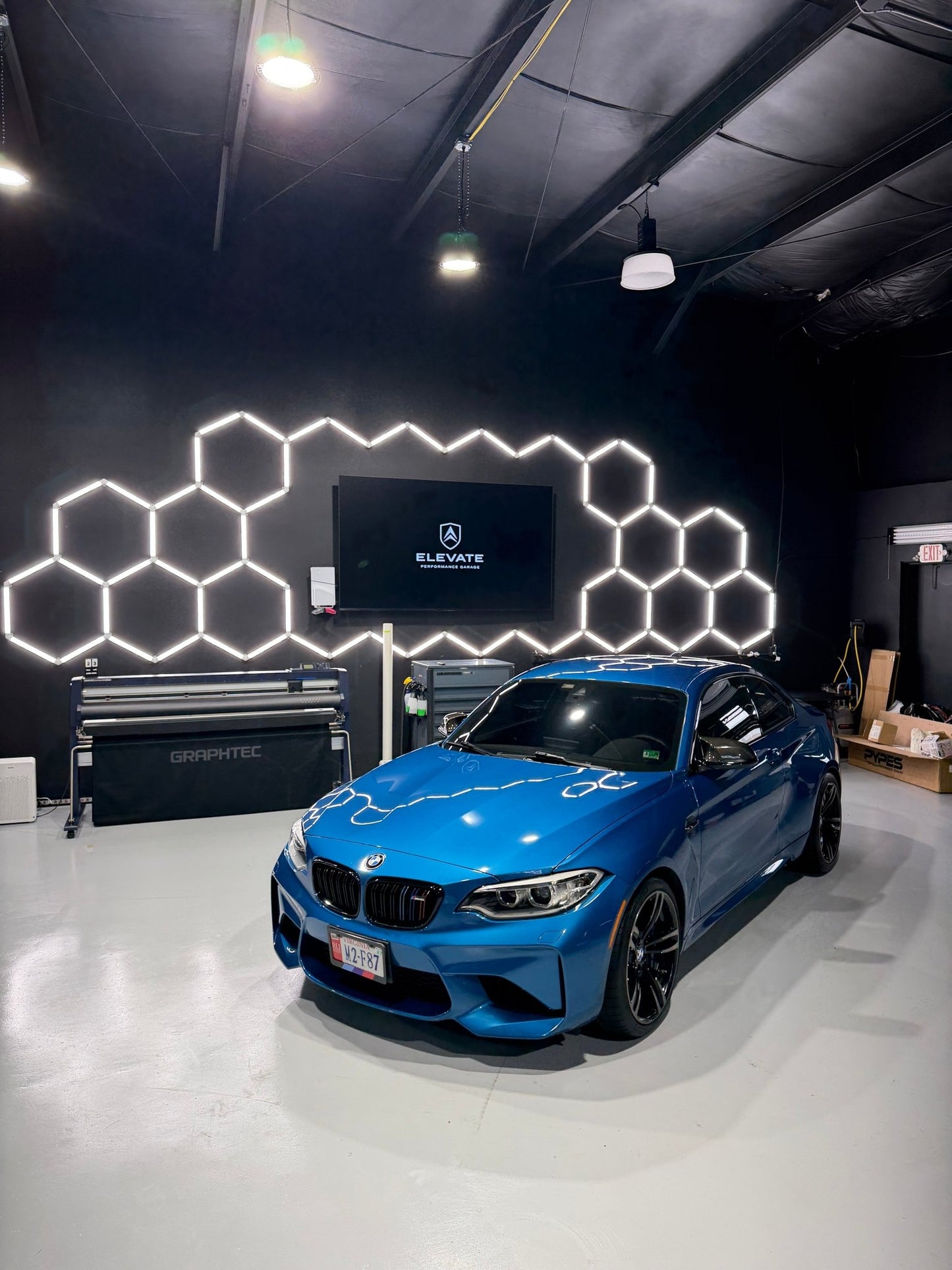 Level 1: Ceramic Coating Essential | Virginia Beach - Elevate Automotive Detailing & Protection