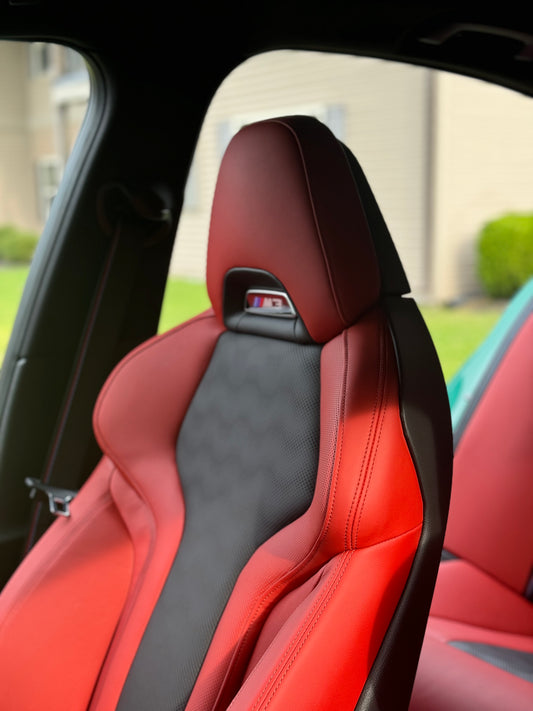 The "Dream Car" Detail