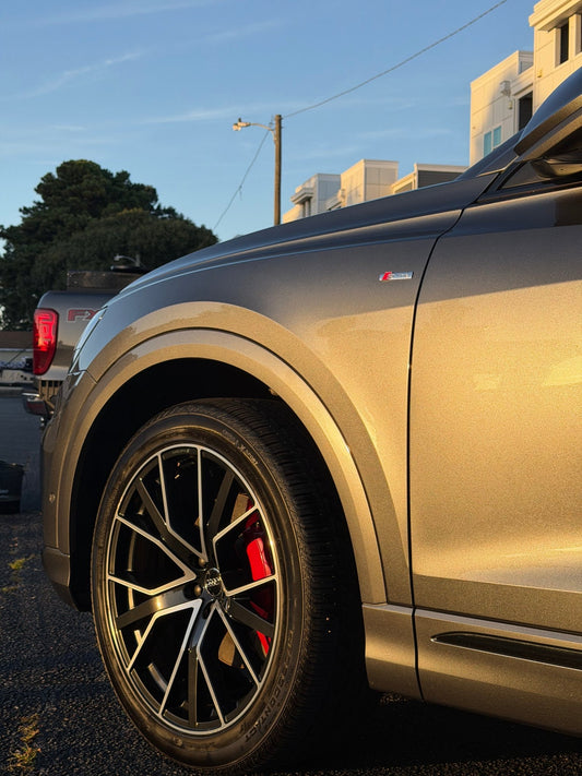 6 - Month Maintenance Plan - Elevate Mobile Detailing