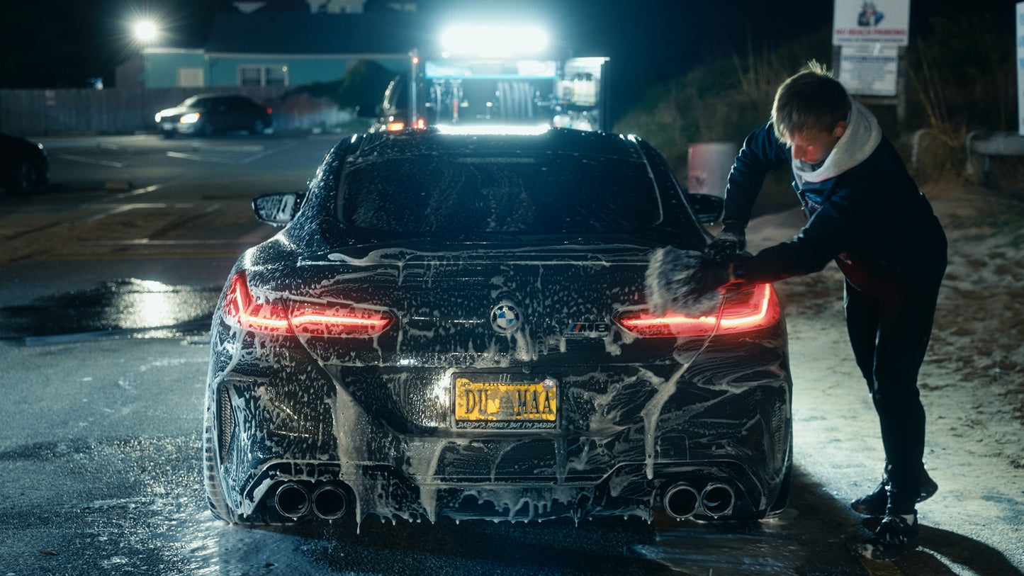 Bi-Weekly Maintenance Detail | In & Out Detail - Virginia Beach - Elevate Automotive Detailing & Protection