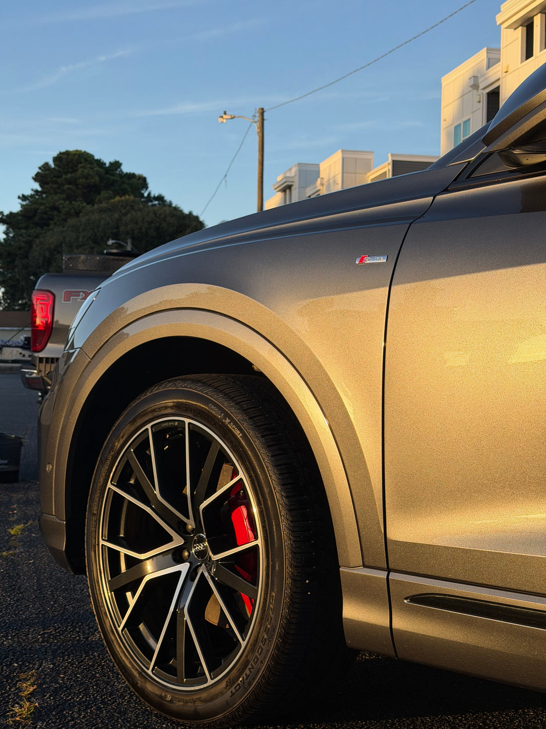 Is a Ceramic Coating Worth the Price? - Elevate Mobile Detailing