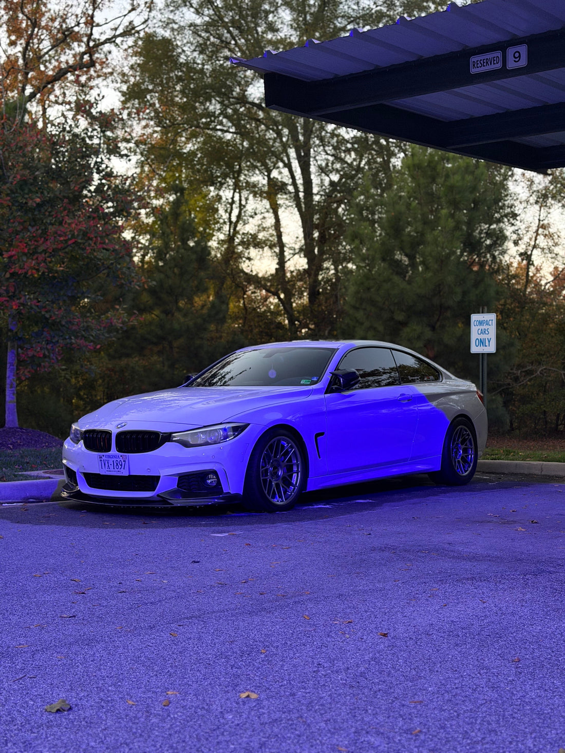 How to Maintain a Ceramic Coating - Elevate Mobile Detailing