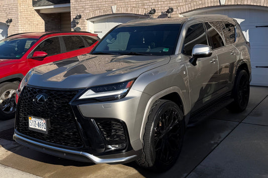 What Ceramic Coatings Do and Don't Protect Against