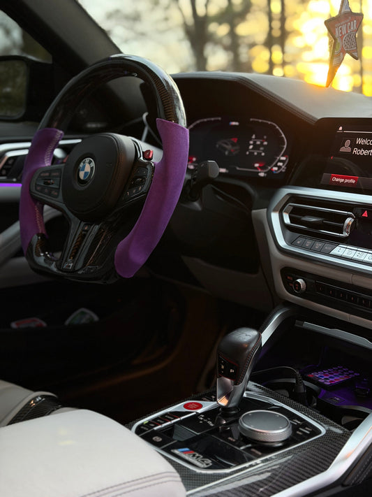 Elevate Mobile Detailing Service Areas