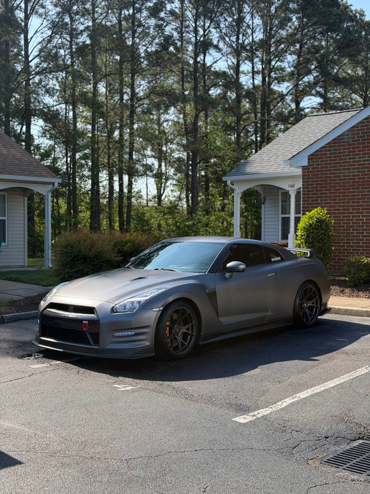 Ceramic Coating Explained: What It Is, What It Does, and What It Doesn't Do