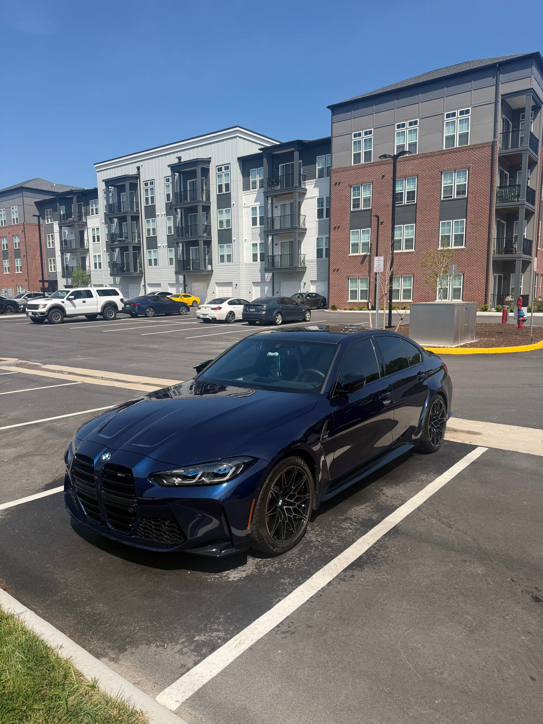 What Is Paint Correction and Does Your Car Actually Need It? - Elevate Mobile Detailing