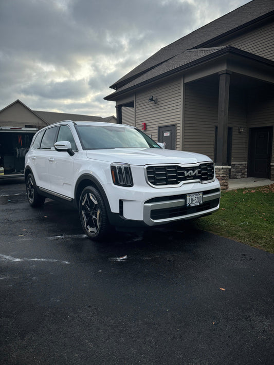 How Often Should You Wash Your Car in Coastal Areas? - Elevate Mobile Detailing