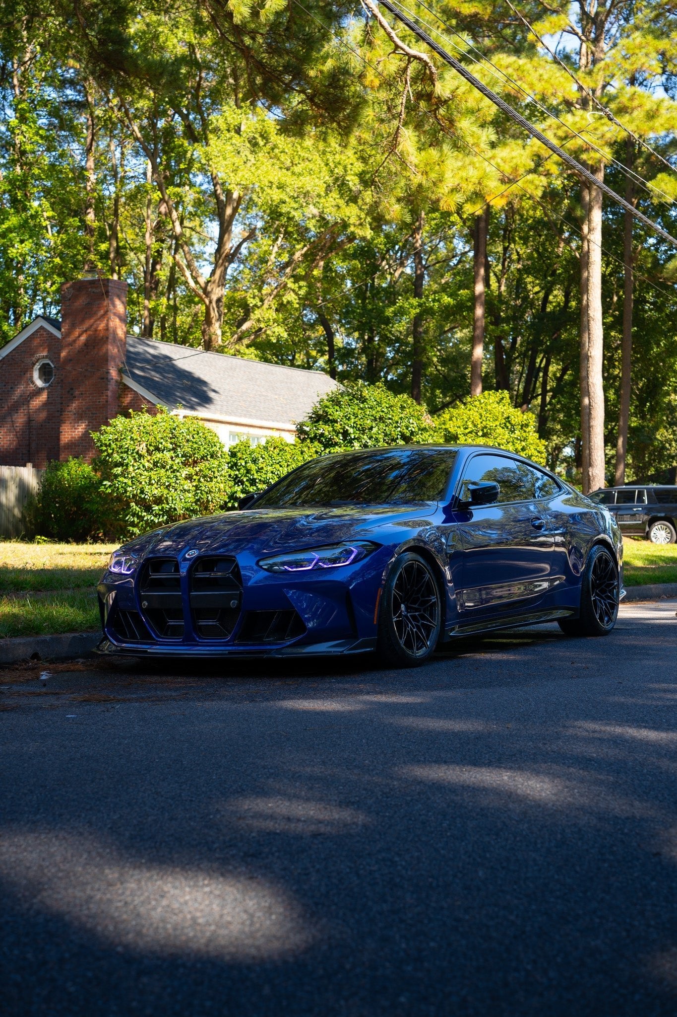 Interior + Exterior - Elevate Mobile Detailing