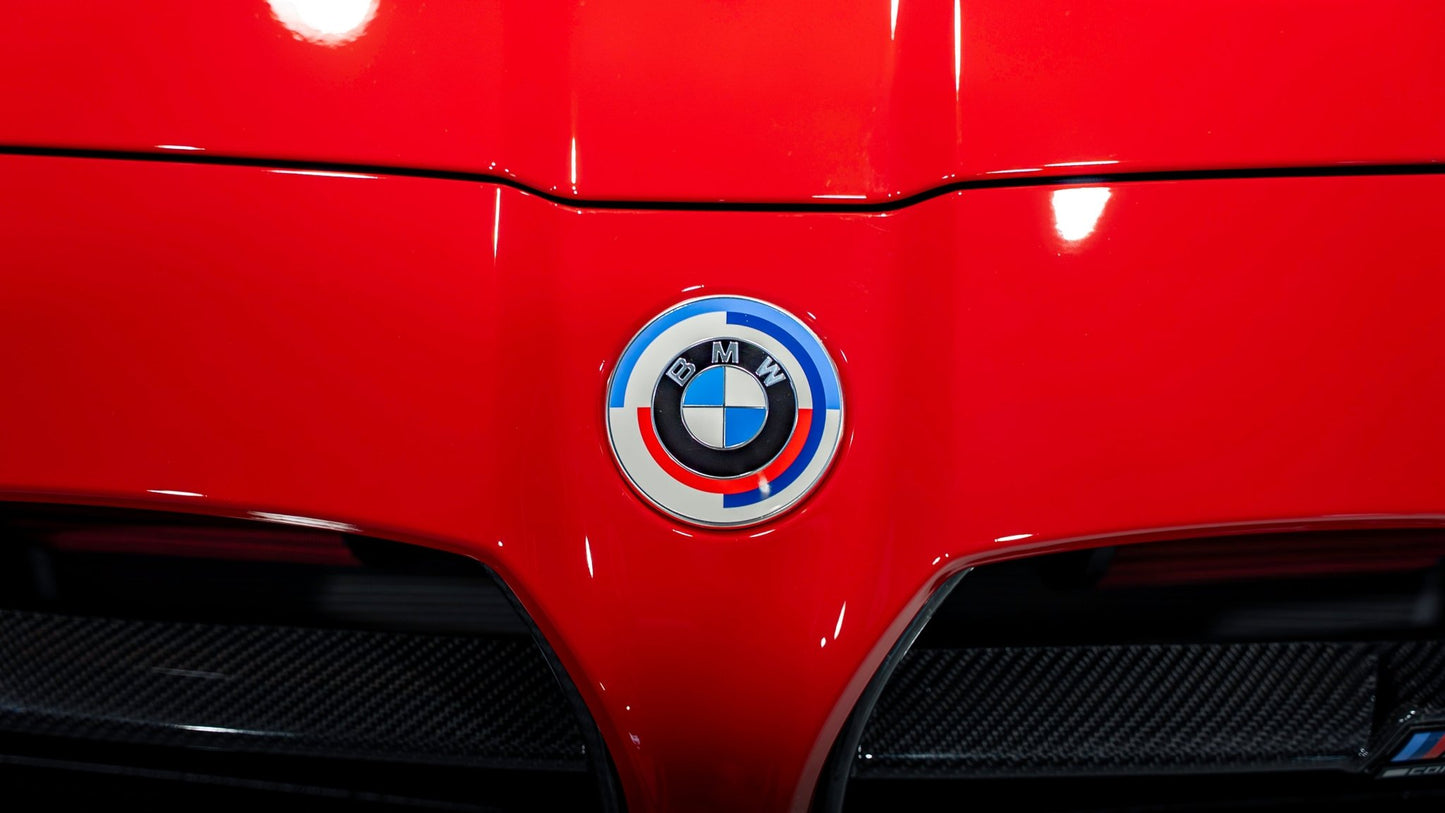 Full Front End | Paint Protection Film | Chesapeake, VA - Elevate Automotive Detailing & Protection