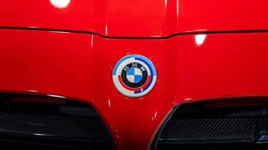 Full Front End | Paint Protection Film | Chesapeake, VA - Elevate Automotive Detailing & Protection