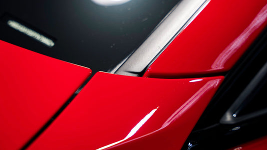Full Front End | Paint Protection Film | Chesapeake, VA - Elevate Automotive Detailing & Protection