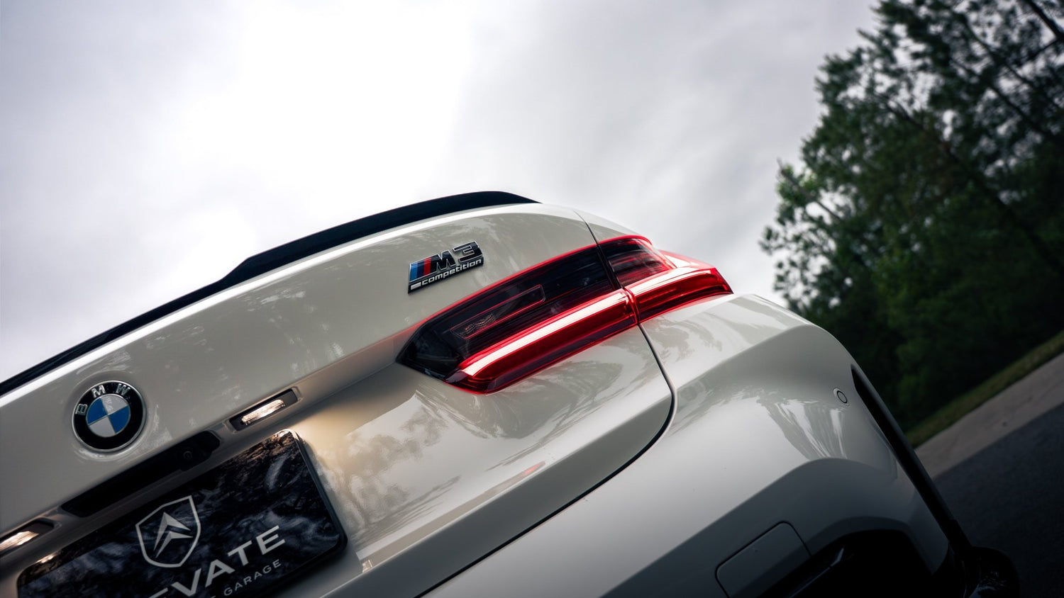Monthly Maintenance Detail | In & Out Detail - Virginia Beach - Elevate Automotive Detailing & Protection