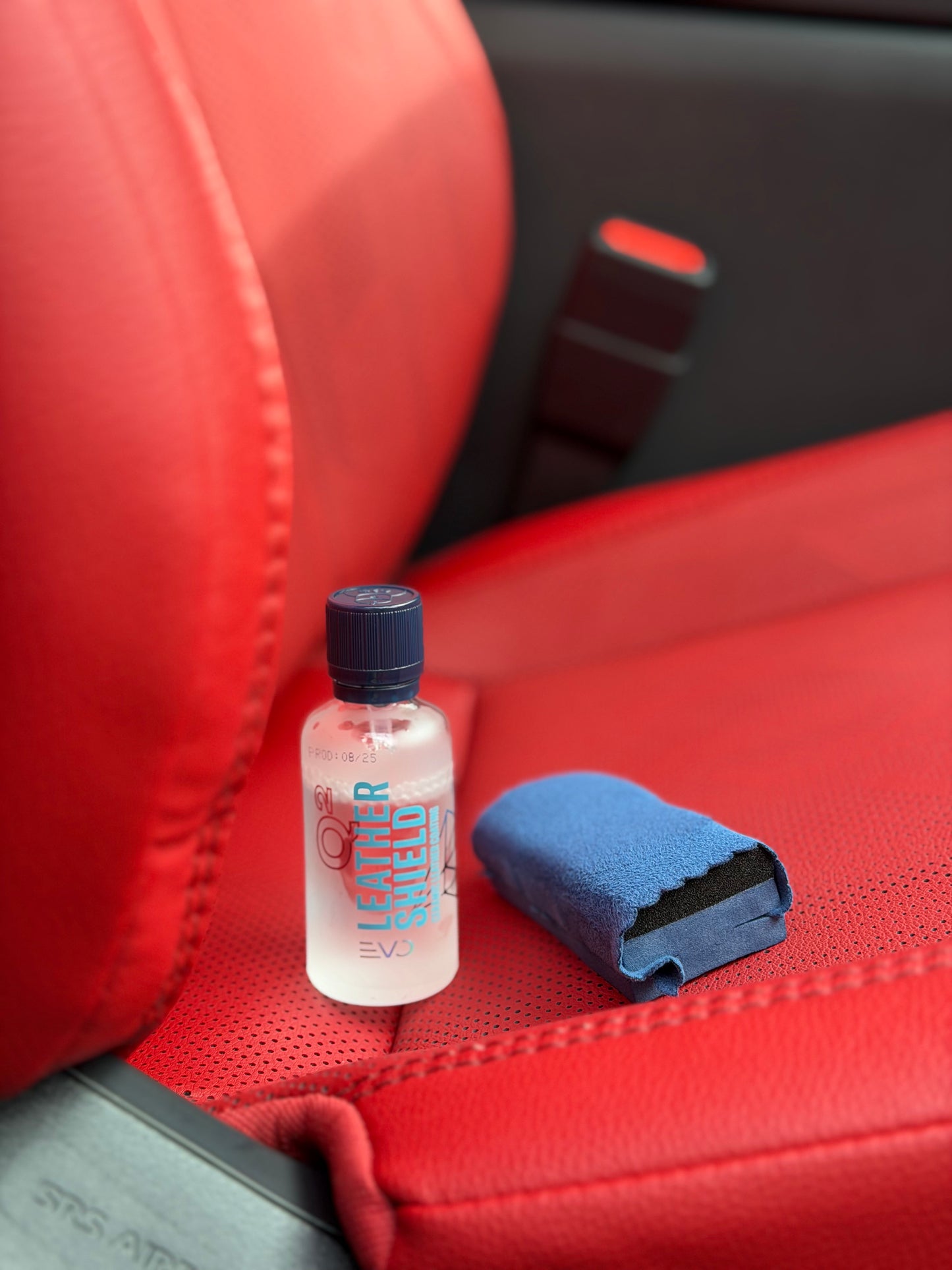 Interior Protection | Interior Coating Service - Virginia Beach