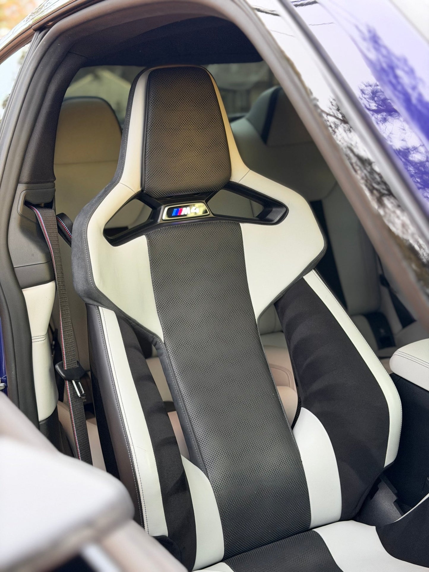 Premium Interior | Interior Detail - Virginia Beach - Elevate Mobile Detailing