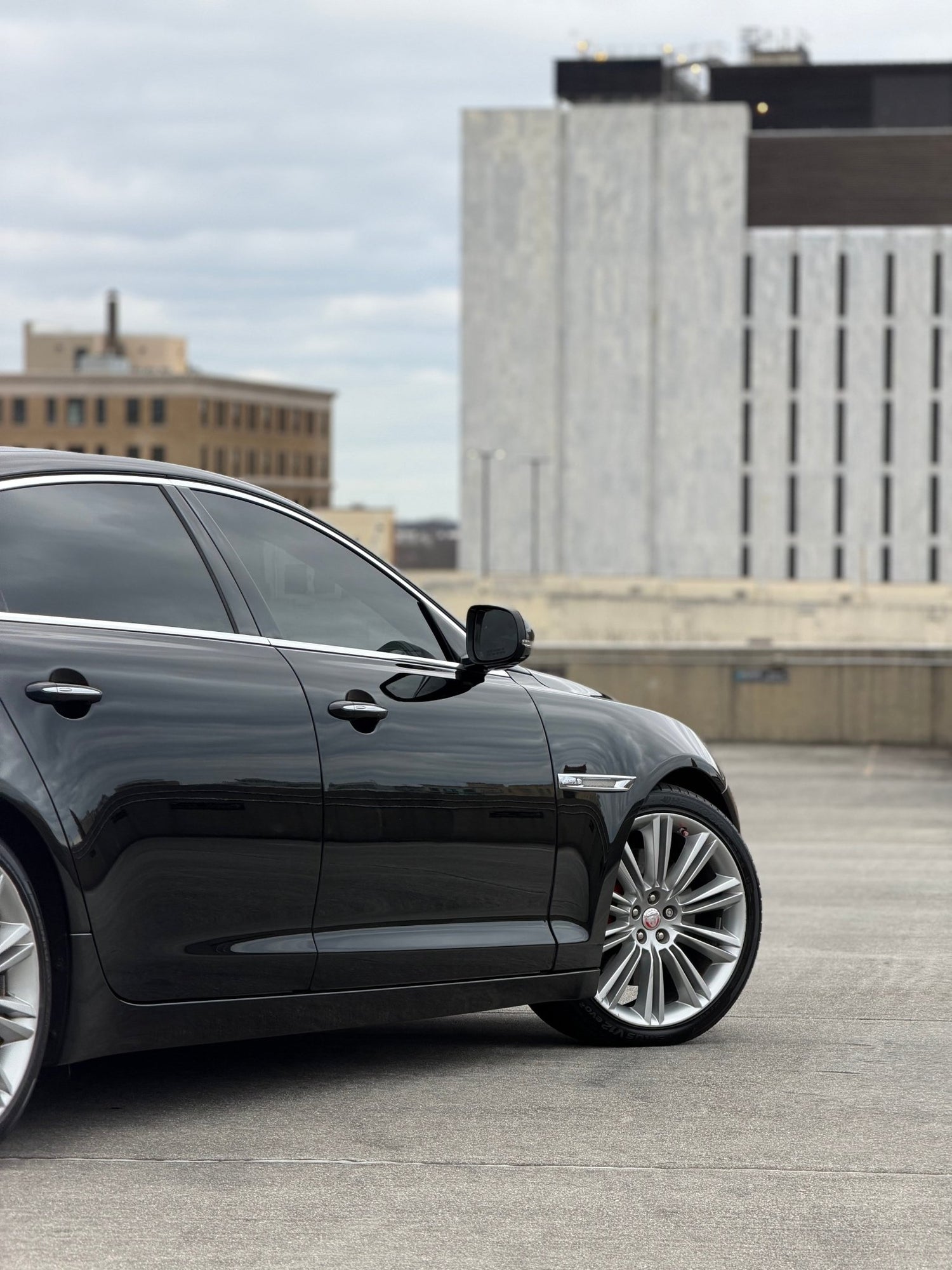 Paint Enhancement Detail | Paint Protection - Virginia Beach - Elevate Mobile Detailing
