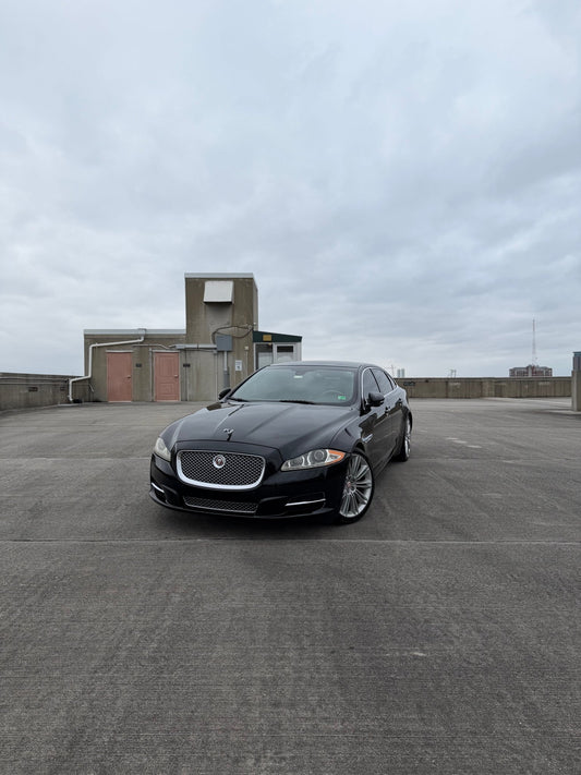 Paint Enhancement Detail | Paint Protection - Virginia Beach - Elevate Mobile Detailing