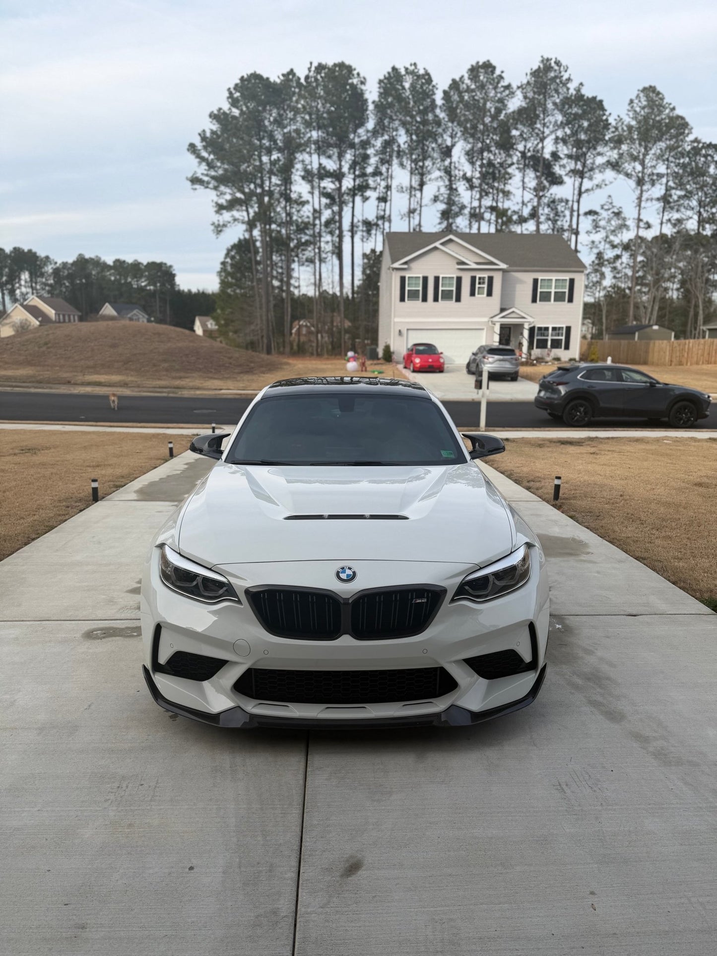 5 Year Ceramic Coating Service - Virginia Beach - Elevate Mobile Detailing