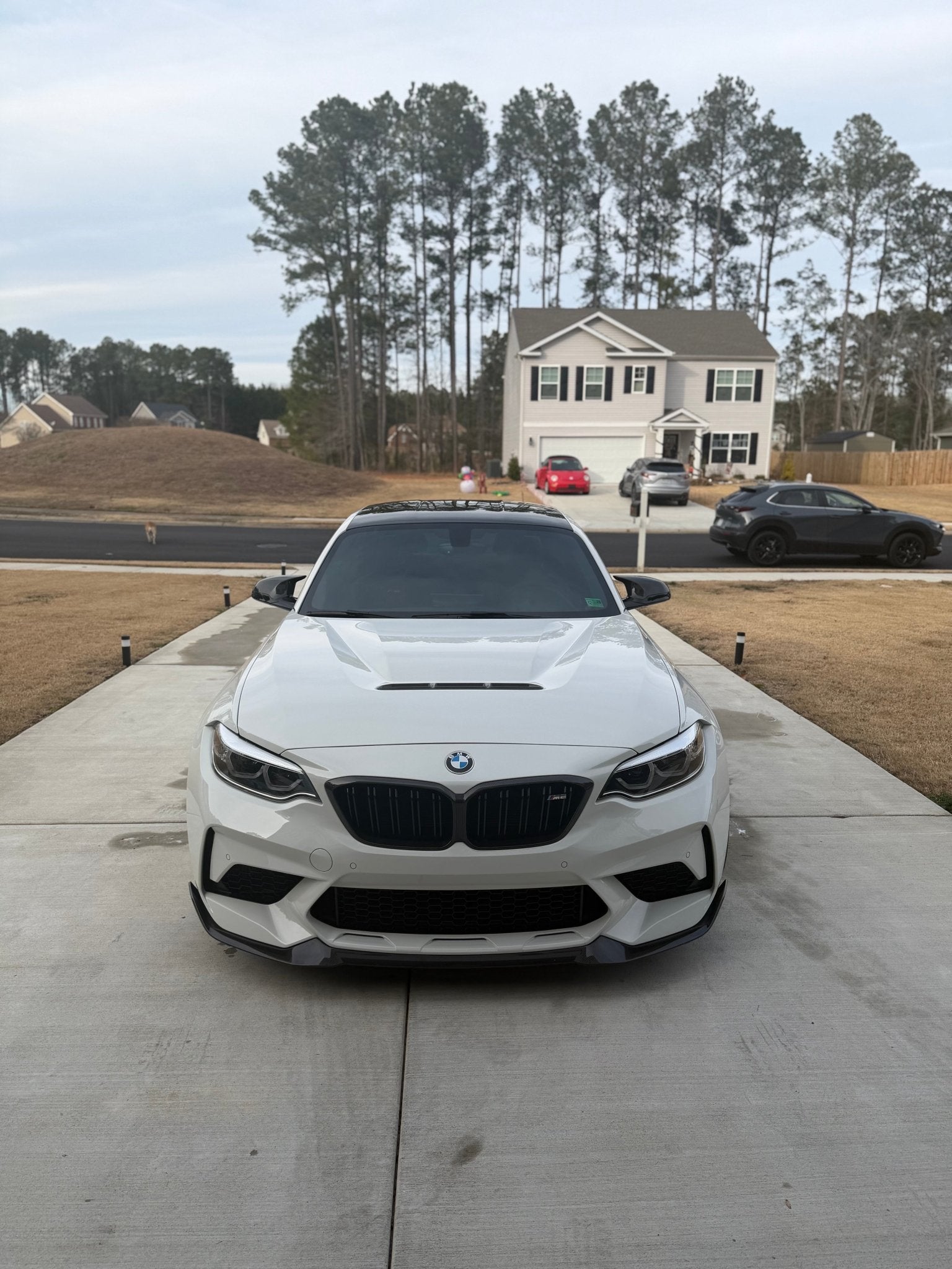 5 Year Ceramic Coating Service - Virginia Beach - Elevate Mobile Detailing