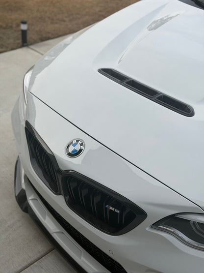 5 Year Ceramic Coating Service - Virginia Beach - Elevate Mobile Detailing