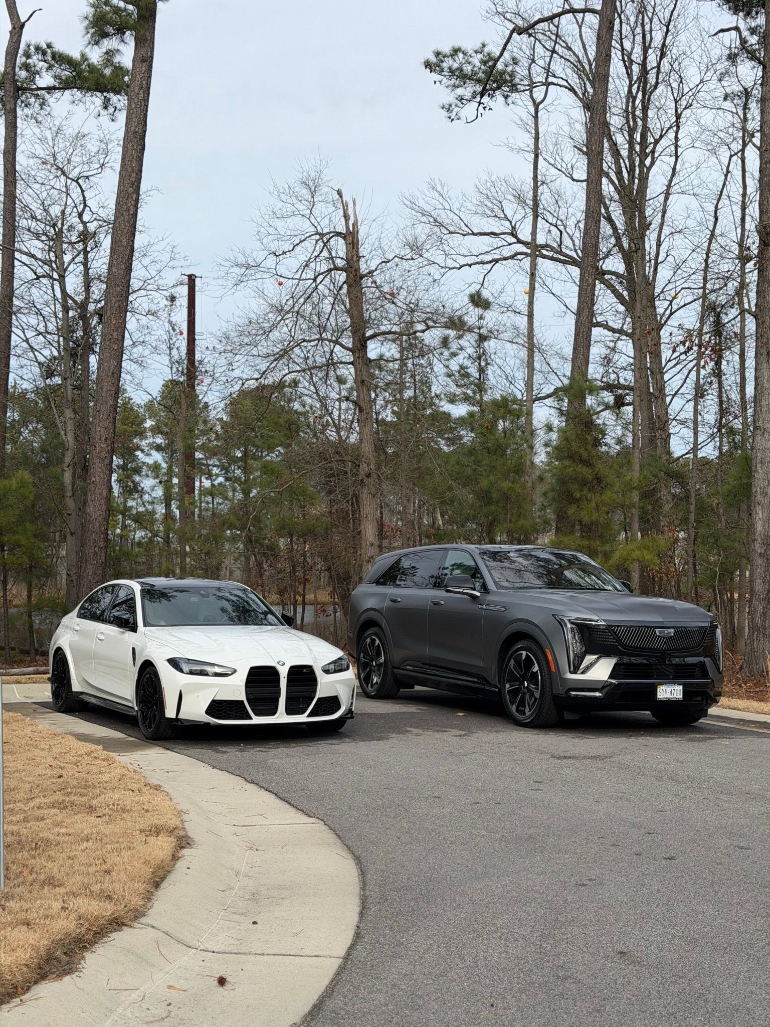 Maintenance Detail | In & Out Detail - Virginia Beach - Elevate Mobile Detailing