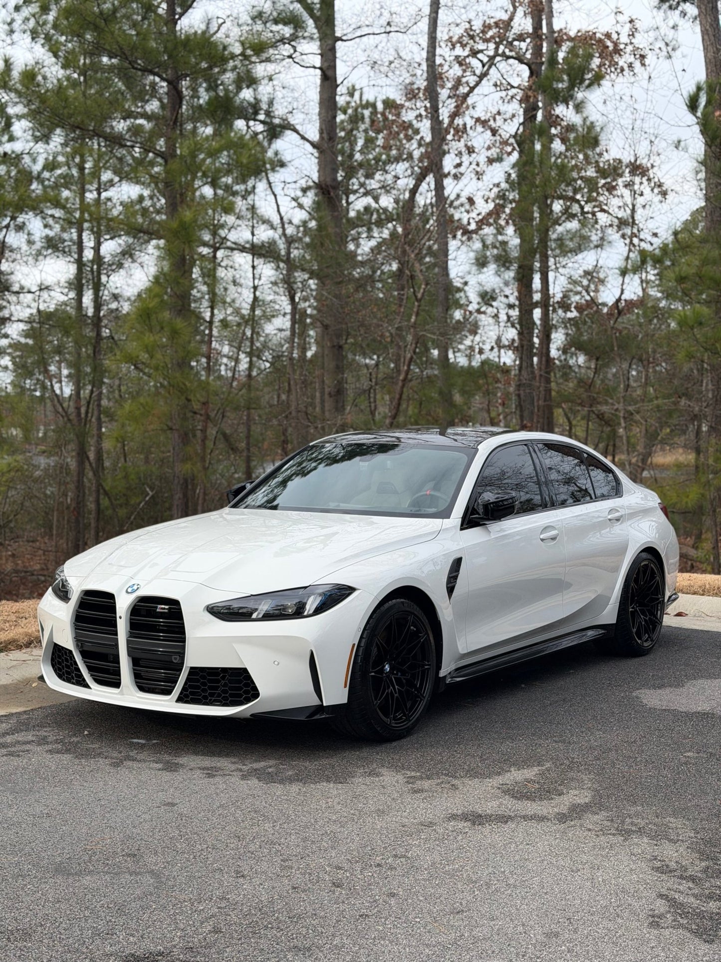 Maintenance Detail | In & Out Detail - Virginia Beach - Elevate Mobile Detailing