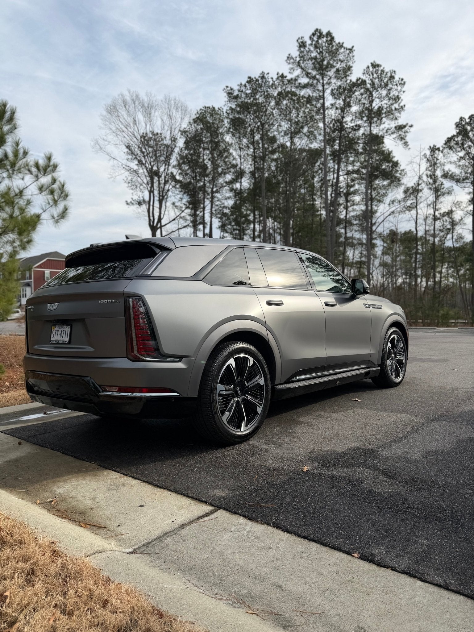 Maintenance Detail | In & Out Detail - Virginia Beach - Elevate Mobile Detailing