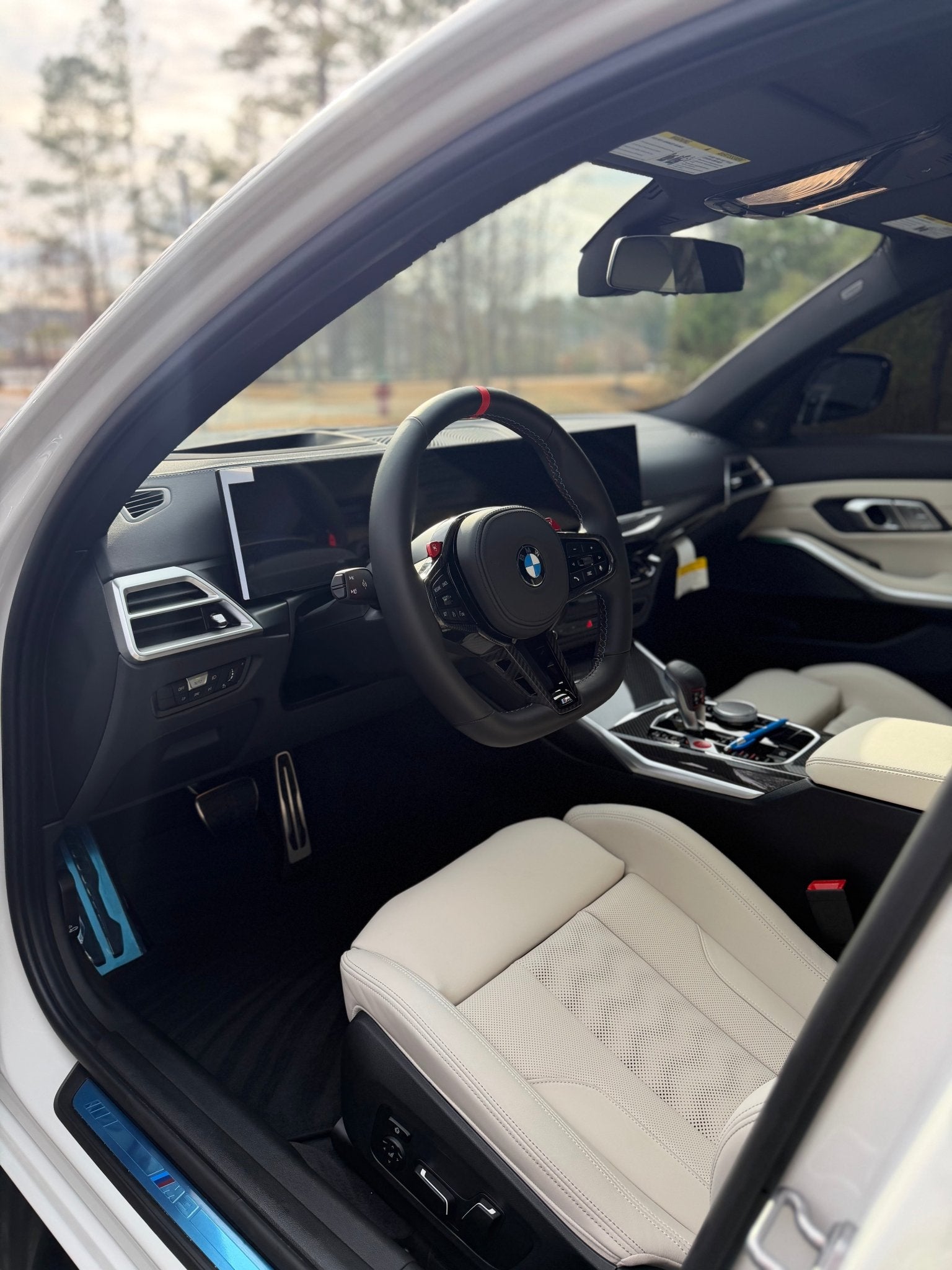 Maintenance Detail | In & Out Detail - Virginia Beach - Elevate Mobile Detailing