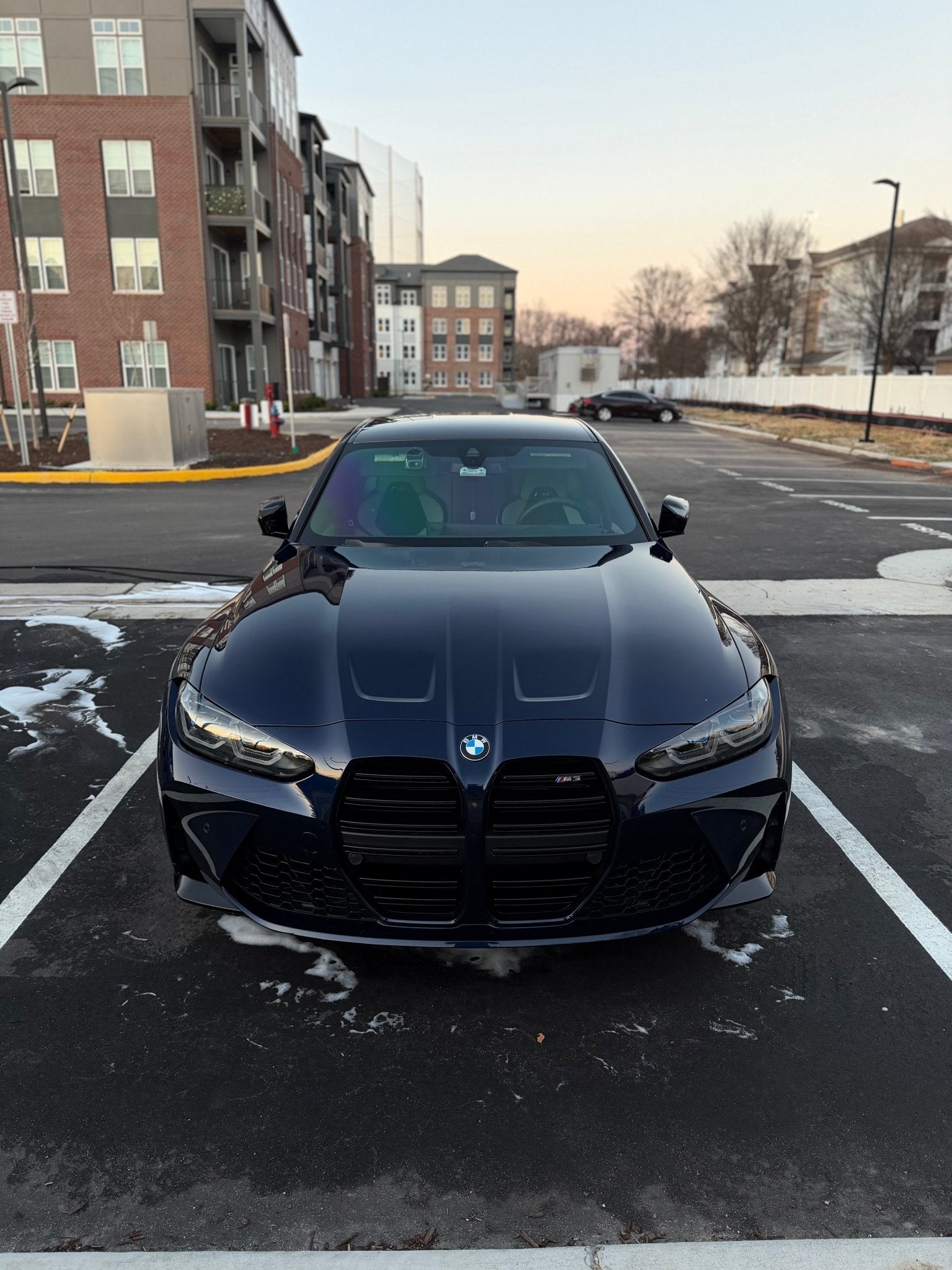 Premium Exterior | Decontamination Wash - Virginia Beach - Elevate Mobile Detailing