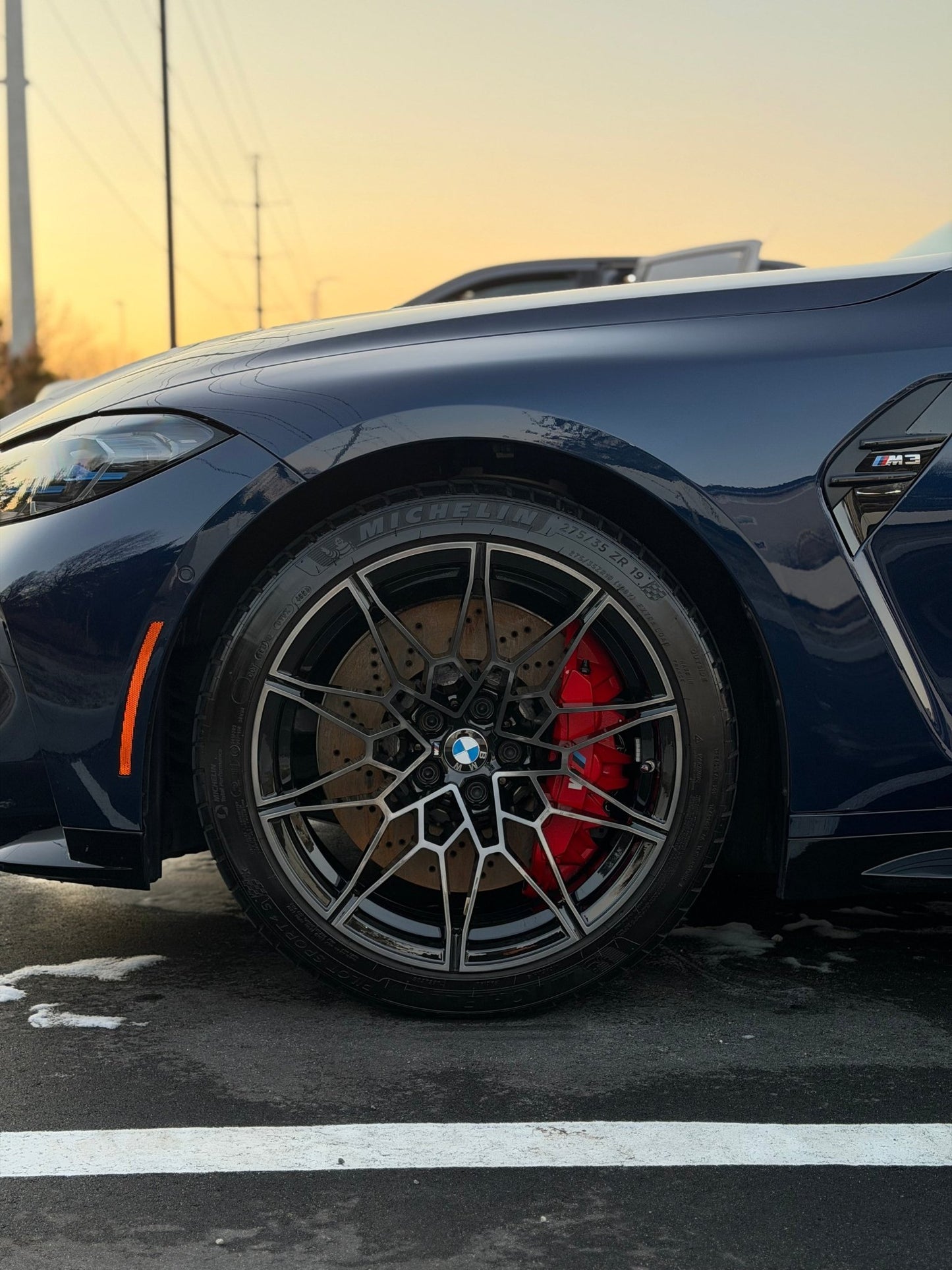 Premium Exterior | Decontamination Wash - Virginia Beach - Elevate Mobile Detailing