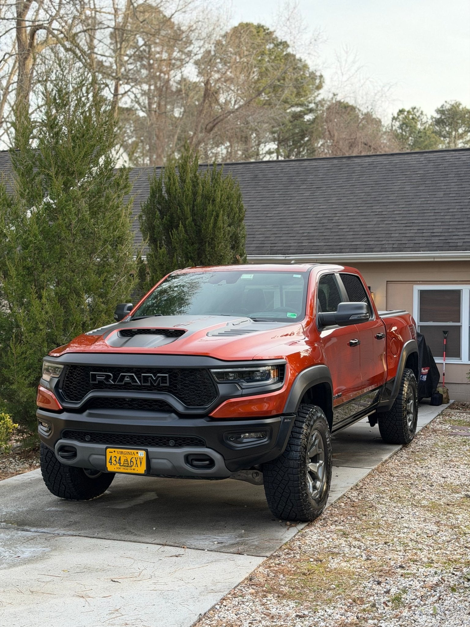 Signature Detail | Interior + Exterior - Virginia Beach - Elevate Mobile Detailing