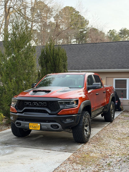 Signature Detail | Interior + Exterior - Virginia Beach - Elevate Mobile Detailing