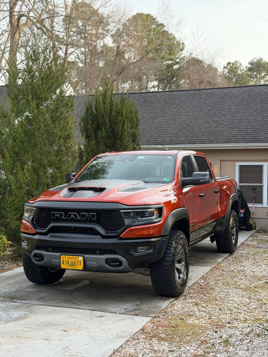 Signature Detail | Interior + Exterior - Virginia Beach - Elevate Mobile Detailing