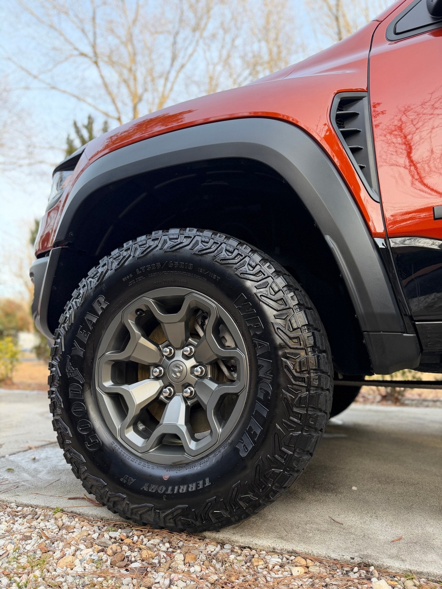 Signature Detail | Interior + Exterior - Virginia Beach - Elevate Mobile Detailing