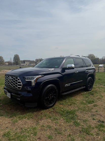 Signature Plus Detail | Interior + Exterior - Virginia Beach - Elevate Mobile Detailing