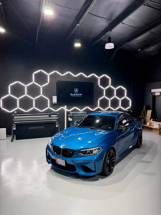 Level 1: Ceramic Coating Essential | Virginia Beach