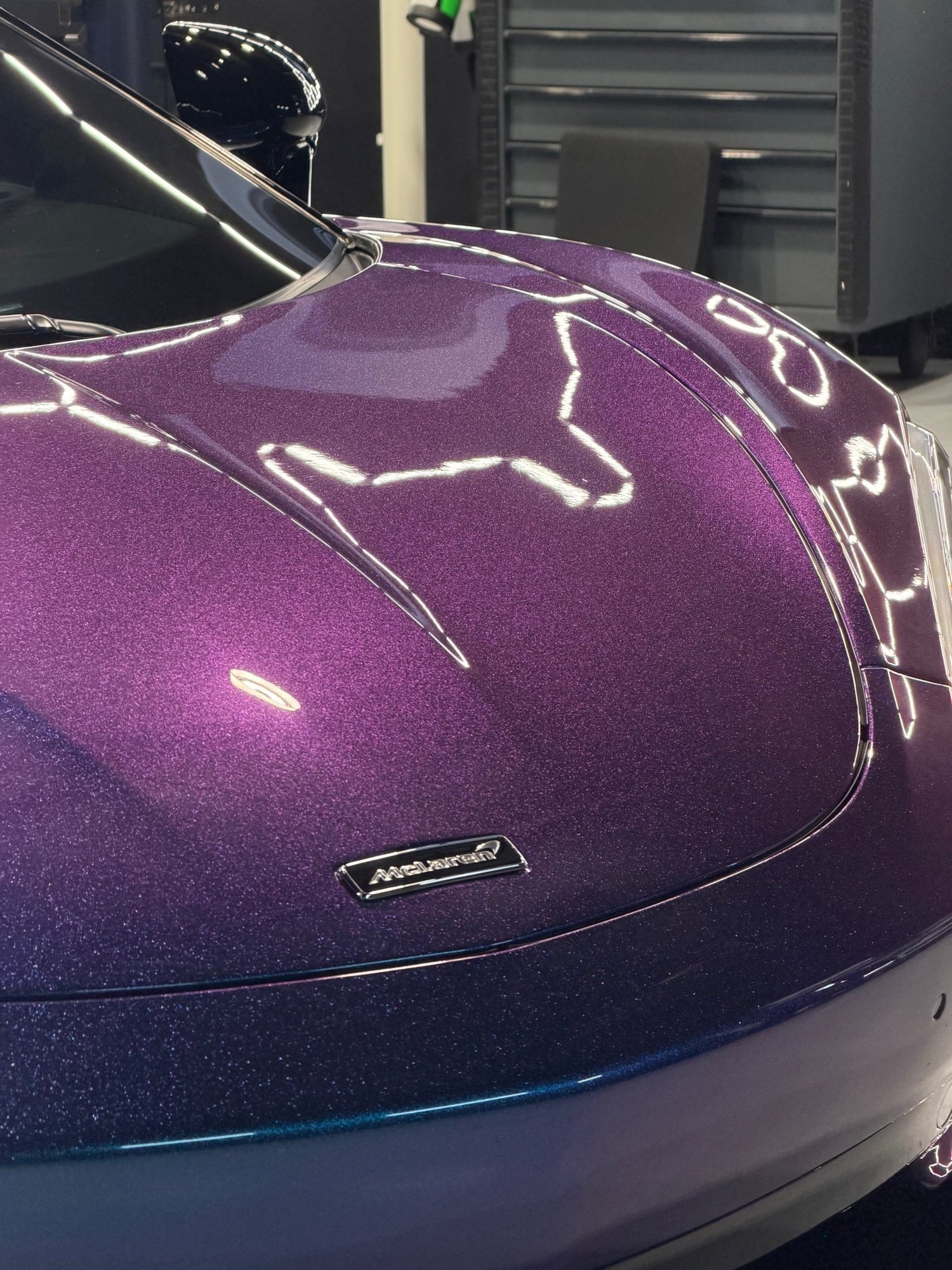 Full Body | Paint Protection Film | Chesapeake, VA - Elevate Automotive Detailing & Protection