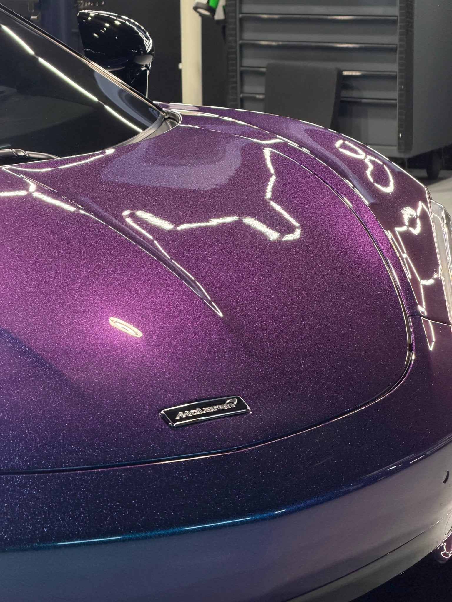 Full Body | Paint Protection Film | Chesapeake, VA - Elevate Automotive Detailing & Protection