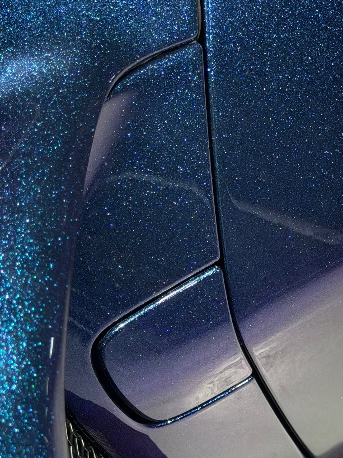 Full Body | Paint Protection Film | Chesapeake, VA - Elevate Automotive Detailing & Protection