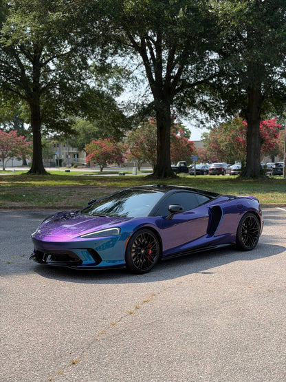 Full Body | Paint Protection Film | Chesapeake, VA - Elevate Automotive Detailing & Protection