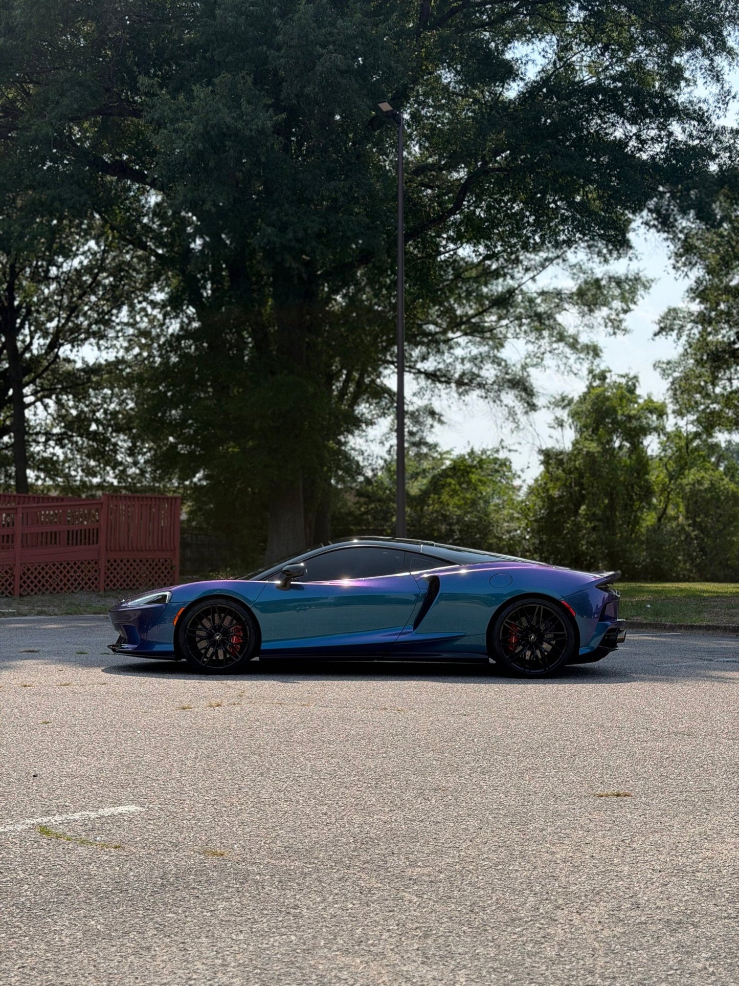 Full Body | Paint Protection Film | Chesapeake, VA - Elevate Automotive Detailing & Protection