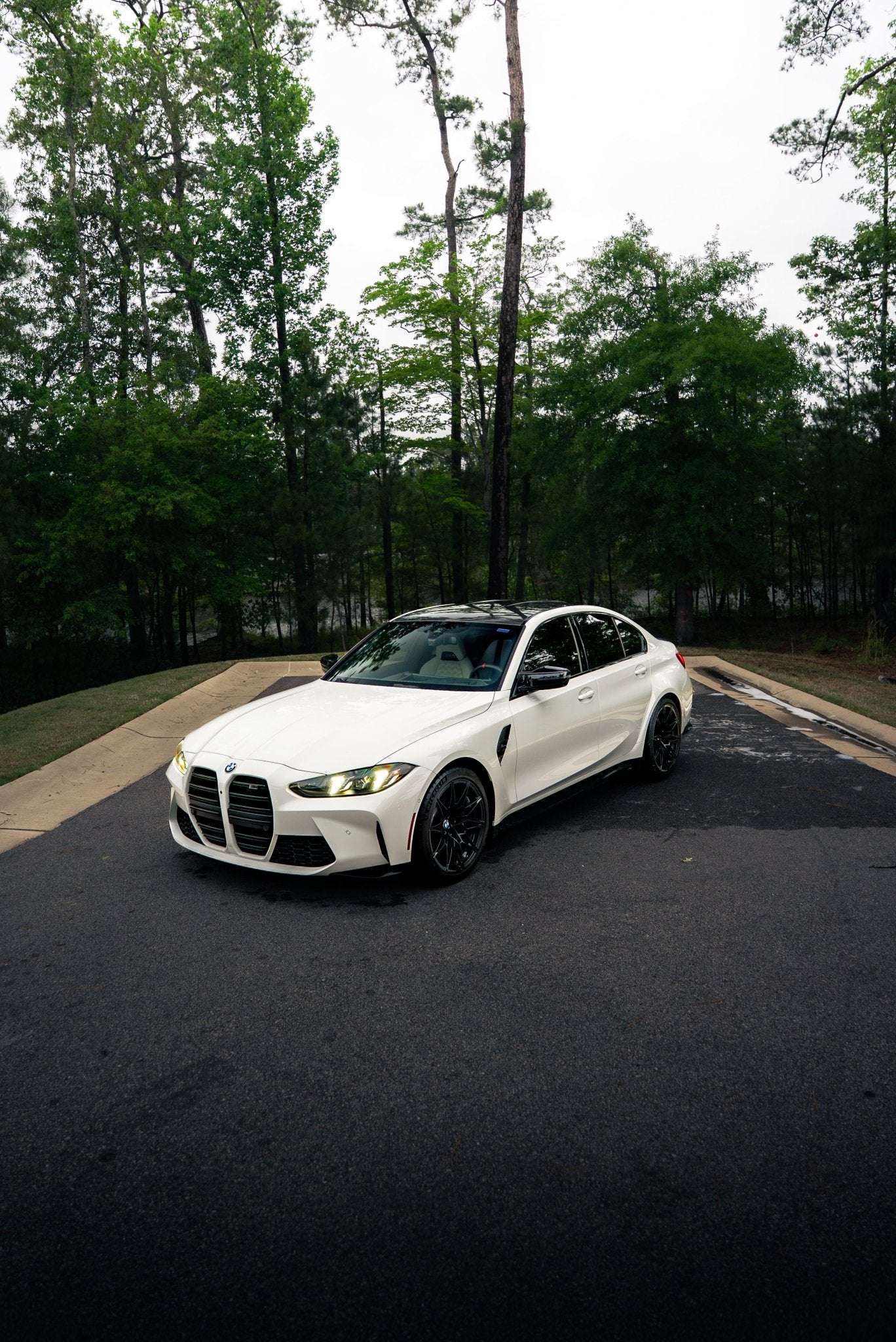 Signature Detail | Interior + Exterior - Virginia Beach - Elevate Automotive Detailing & Protection